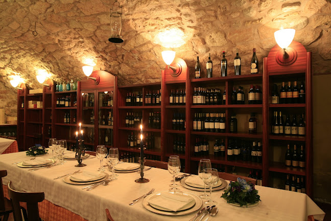 Opinii despre Ristorante Michelin 1855 în Verona - Ristorazione