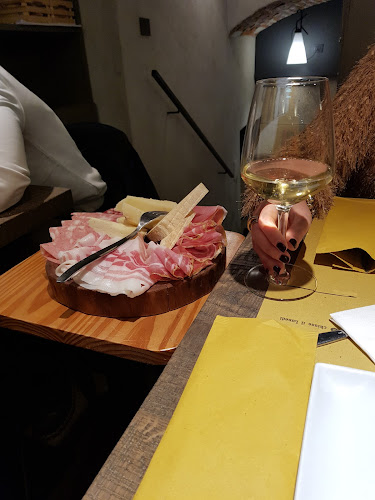 Vineria iL Roma - Ristorazione