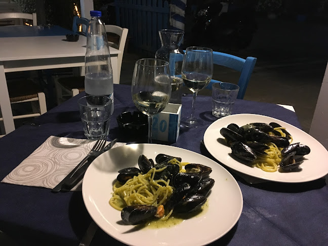 Altamarea Rimini | Ristorante di Pesce | Cucina Romagnola | Piadina | Pizza | Burger - Rivabella