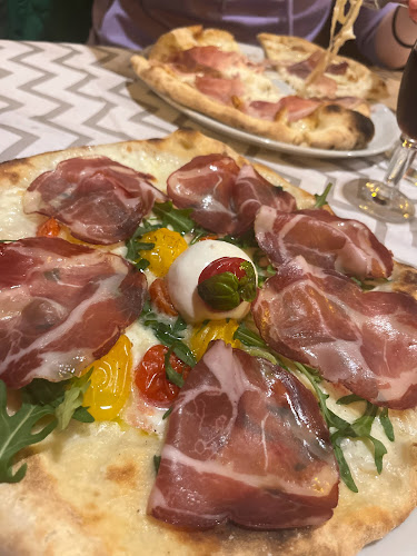 Opinii despre L'Arena del gusto | Ristorante, pizzeria în Monopoli - Ristorazione