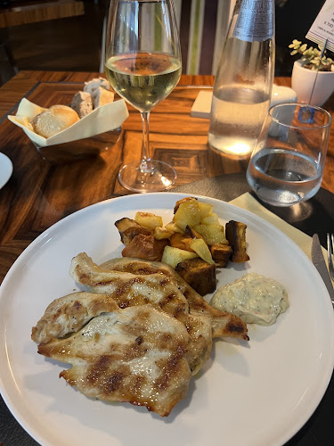 Il Grande Gatsby Bar & Restaurant - Ristorazione