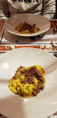 Comentarii opinii despre Taverna Etrusca