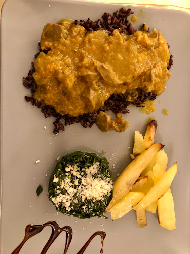 Stuzzicheria Parmigiana - Ristorazione