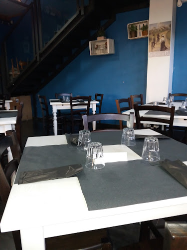 Ristorante Pizzeria Sottosopra - Ristorazione
