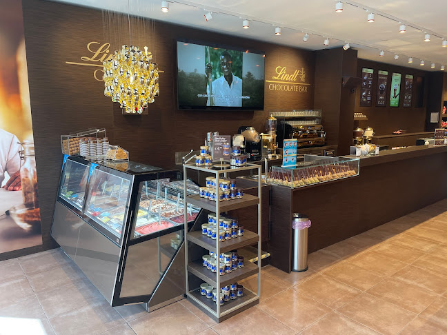 Lindt Chocolate Shop Cilento - Eboli