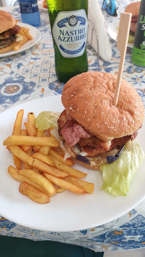 Bar Rosticceria "Samore'" - Mazara del Vallo