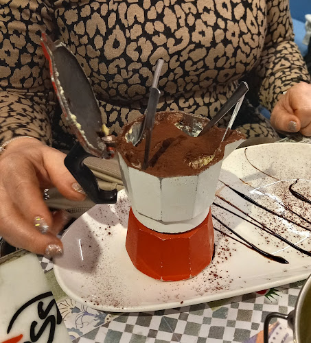 Assaje Trieste - Ristorazione