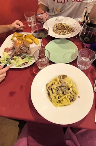 C'era una volta L'osteria - Ristorazione