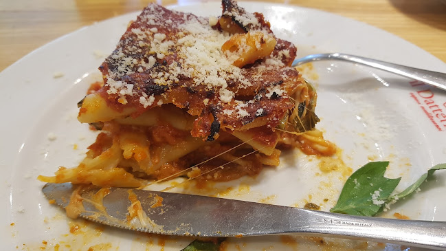 Comentarii opinii despre Il Datterino