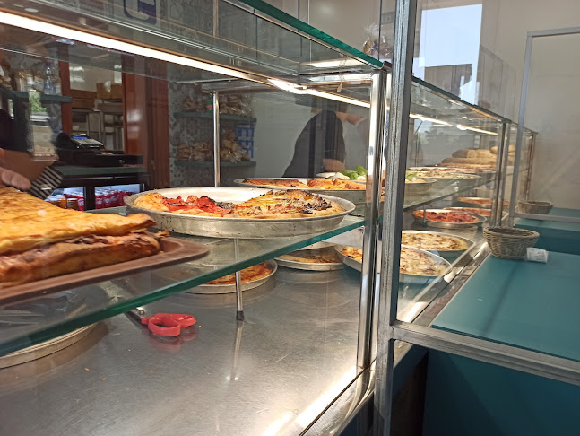 Opinii despre Panificio Michelangelo Bobb în Cercola - Ristorazione