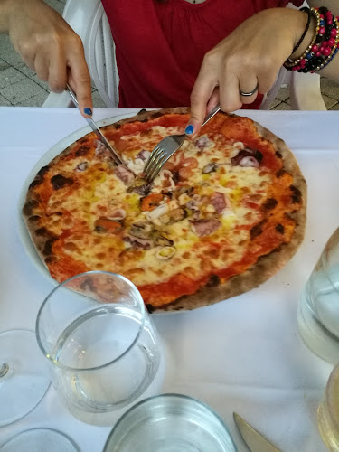 Comments and reviews of Ristorante Pizzeria Marchesa