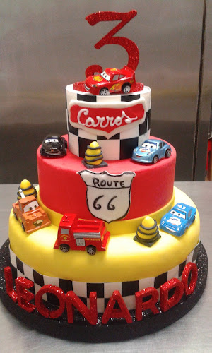 Pasticceria La Dolcezza 2 - Patti