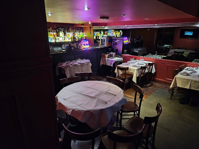 Palo Alto Cafè - Ristorazione