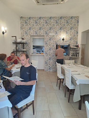 Ristorante La Medusa - Siracusa