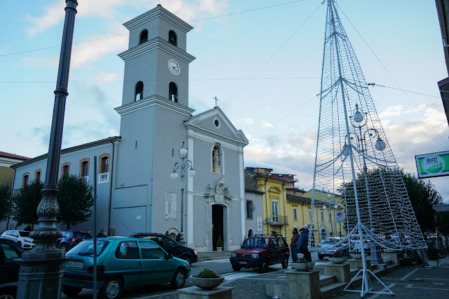 Pratola Serra - Ristorazione