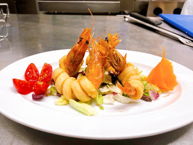 Viale Litoraneo, 37, 19038 Marinella di Sarzana SP