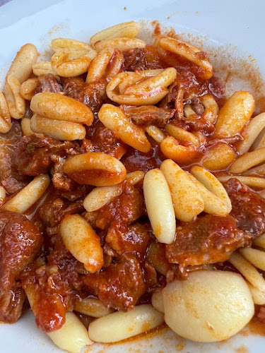 Trattoria La Bettola - Ragusa