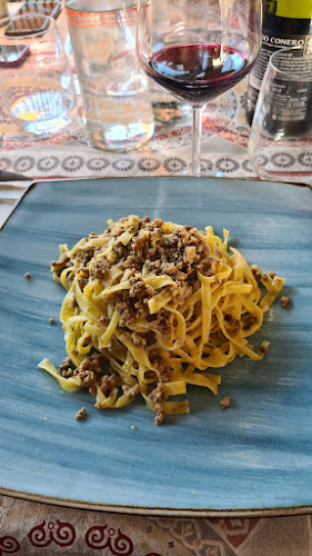 Via 1º Maggio, 25, 60131 Ancona AN