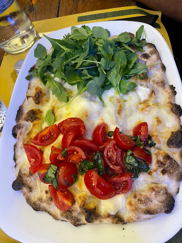 St. Martin - Ristorazione