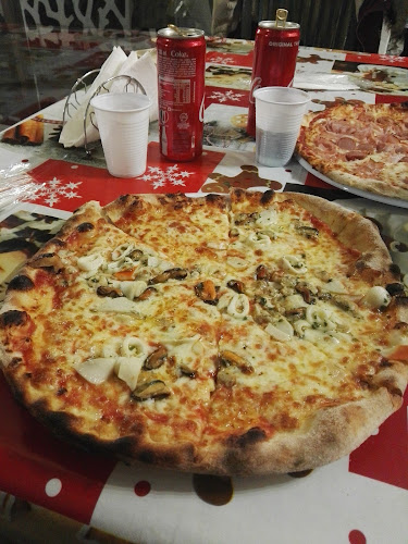 Opinii despre Pizza Planet 2 în Calusco d'Adda - Ristorazione