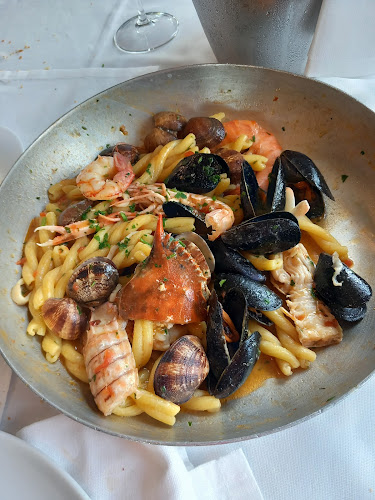 Opinii despre Ristorante La Locanda în San Giovanni in Persiceto - Ristorazione