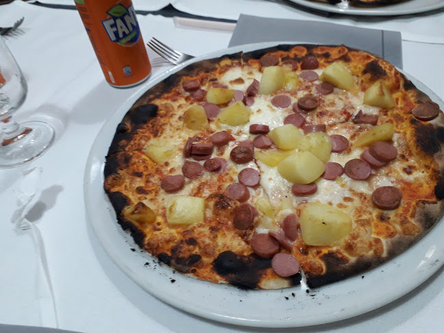 Opinii despre L'Ombelico Del Mondo în Bitetto - Ristorazione