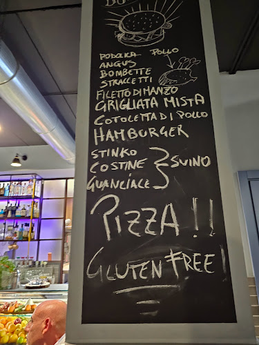 Reviews of Latino cafe & bistrot in Campi Salentina - Ristorazione