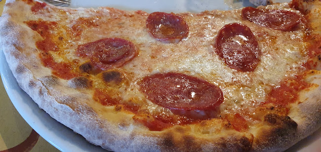 Opinii despre Osteria dal Penna în Desenzano del Garda - Ristorazione