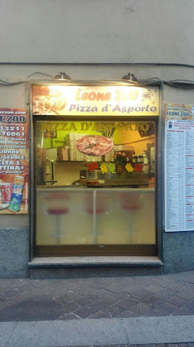Opinii despre Pizzeria Leone 200 în Appiano Gentile - Ristorazione