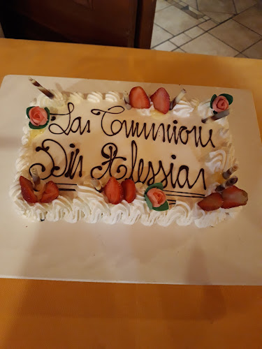 Ristorante Albergo Dei Cacciatori - Ristorazione