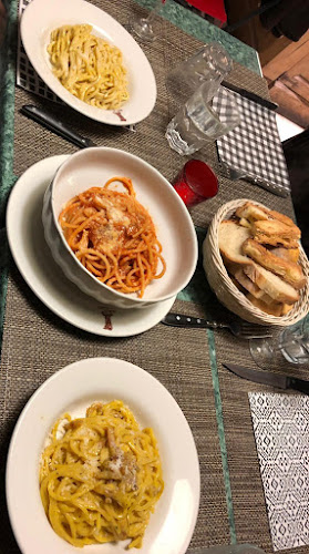 Opinii despre Otello alla Concordia în Roma - Ristorazione