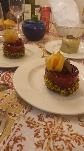 Comentarii opinii despre Ristorante 34 da Lucia