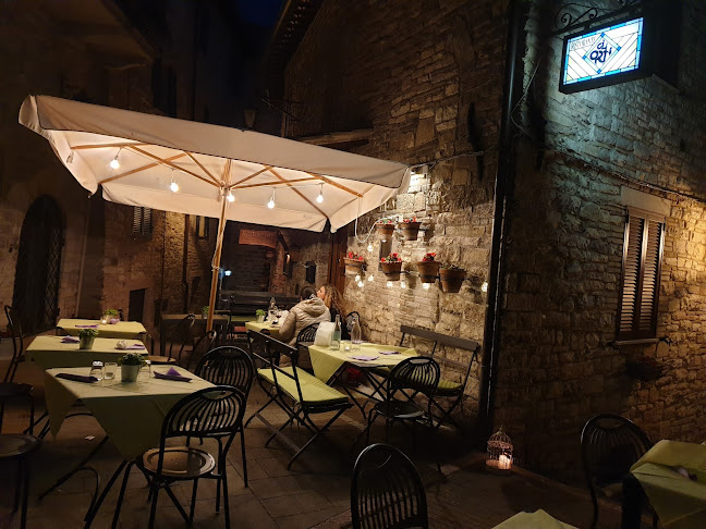 Ristorante degli Orti