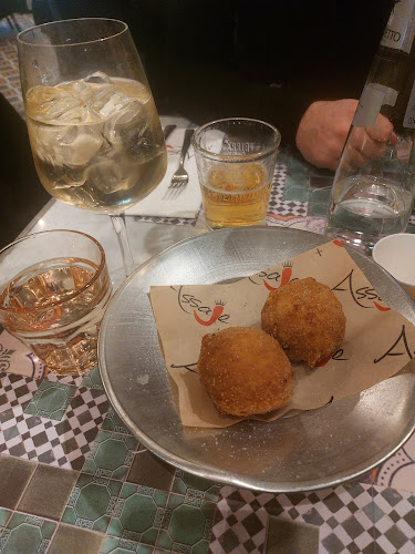 Assaje Trieste - Trieste