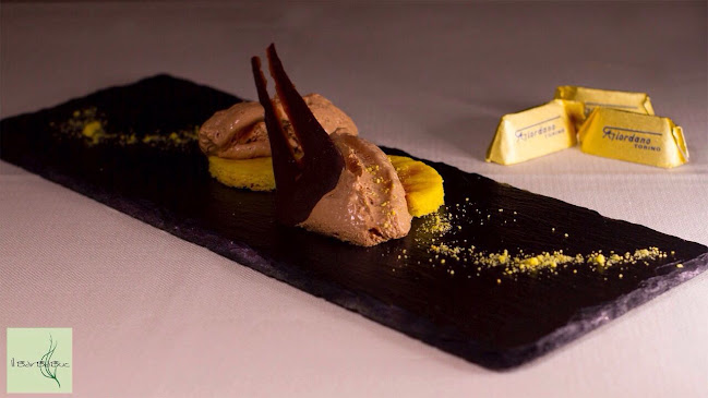 Comentarii opinii despre IL Barbabuc