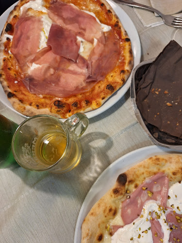 Comments and reviews of Pizza e Altro