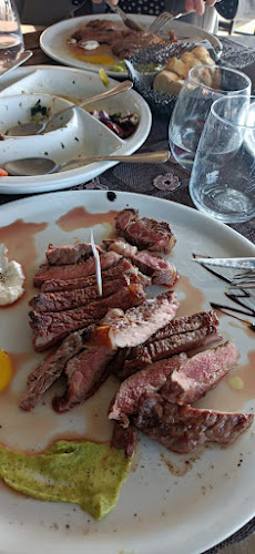 Opinii despre Qualità è Amore în Ancona - Ristorazione