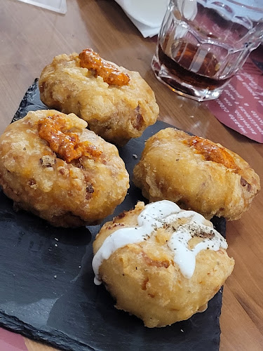 Comentarii opinii despre Pizzeria Verace