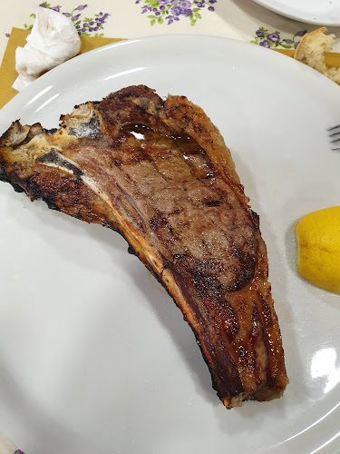 Opinii despre Trattoria Aniello al Pagliariello' în Capua - Ristorazione