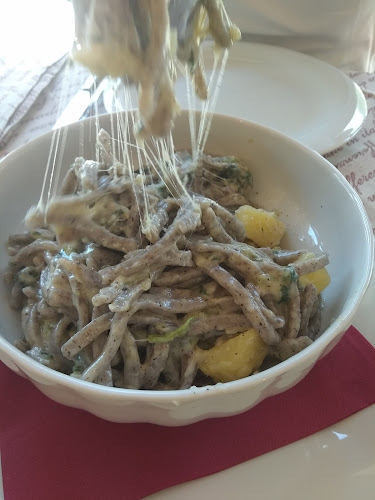 Ristorante La Caveja - Ristorazione