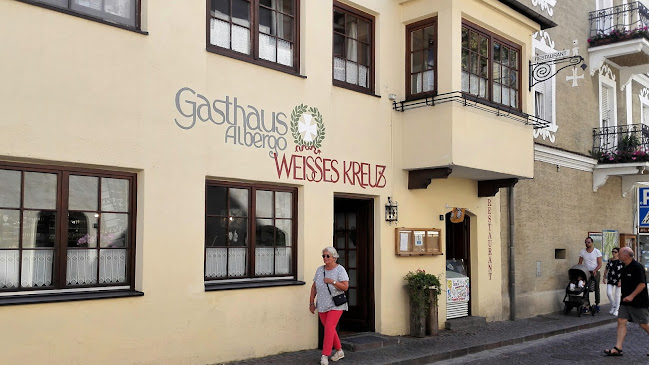 Ristorante Croce Bianca