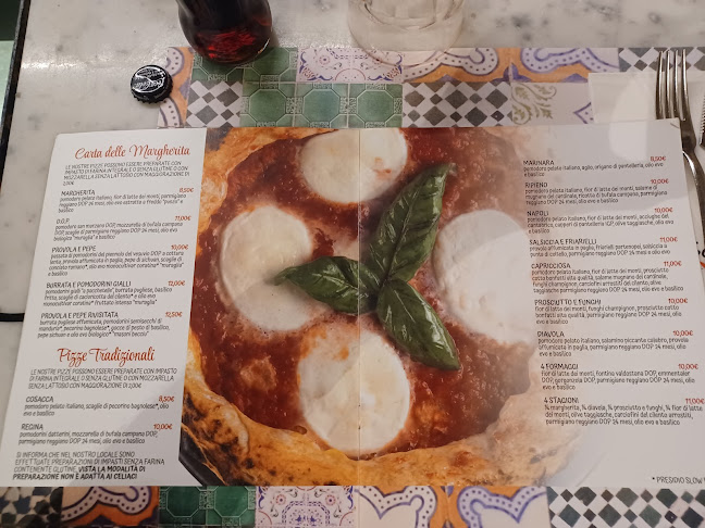 Assaje Trieste - Ristorazione