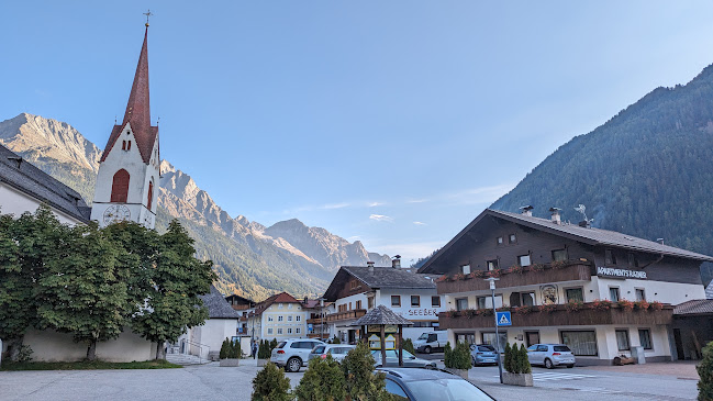 Seeber Hugo & Co. Kg - Ristorazione