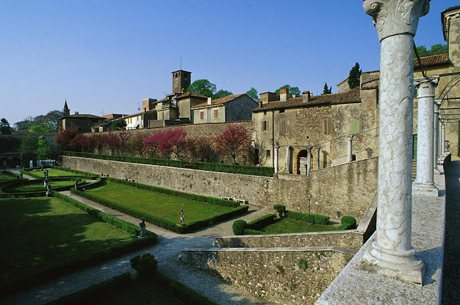 Opinii despre Enoteca Gonzaga în Volta Mantovana - Ristorazione