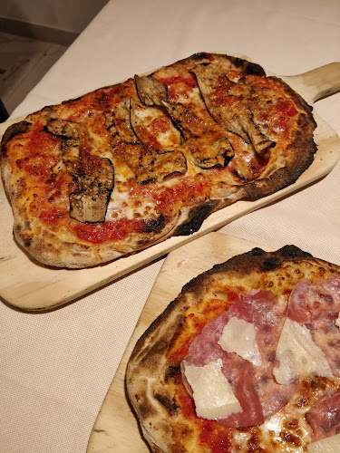 Pizzeria Al Pozzo - Ristorazione