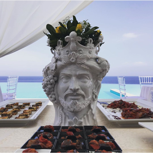 Le Cucine Del Gusto Catering & Banqueting - Acireale