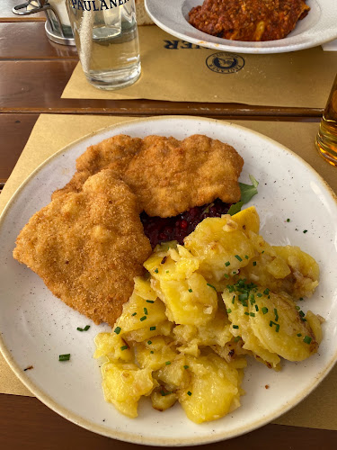 Ristorante Pizzeria Birreria Paulaner Stuben - Ristorazione