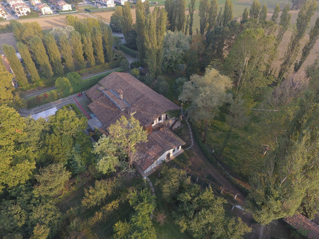 Via Caravaggio, 53, 24040 Fornovo San Giovanni BG