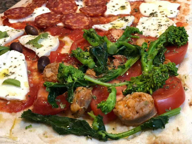 Felicità Pizzeria Trattoria - Mesagne