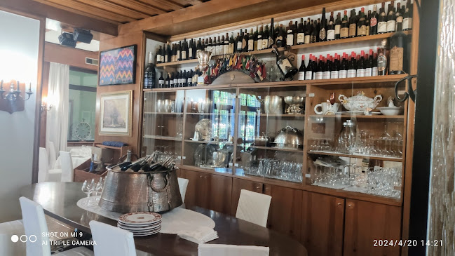 Villa Magnolie Open Times